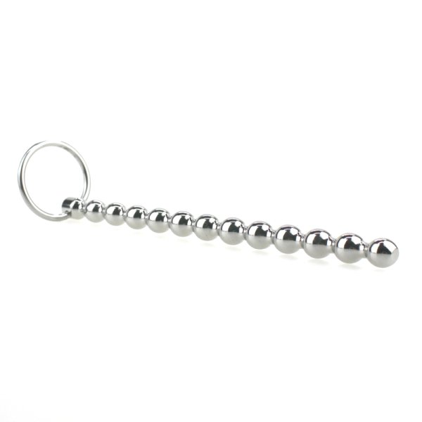 (image for) Blocker Penis Wand - 5.9 Inch