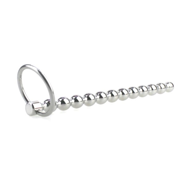 (image for) Blocker Penis Wand - 5.9 Inch