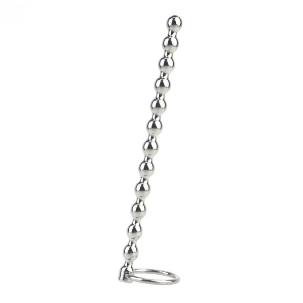 (image for) Blocker Penis Wand - 5.9 Inch