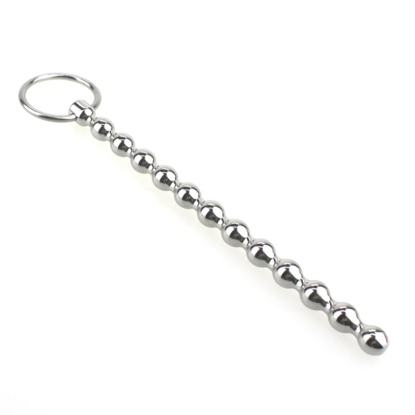 (image for) Blocker Penis Wand - 5.9 Inch