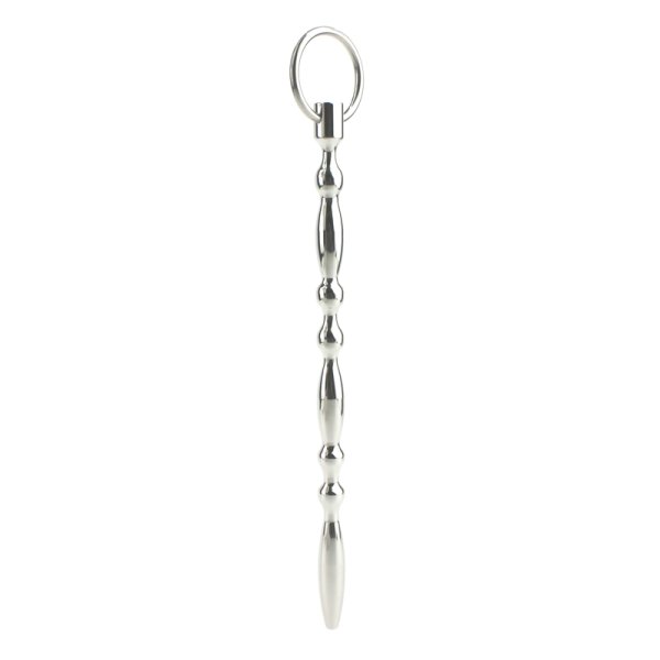 (image for) Time Zone Penis Wand - 7.1 Inches