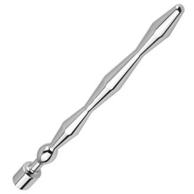 Judd Penis Plug - 5.1"