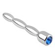 (image for) HC Penis Plug Triple Ascending Jewelled