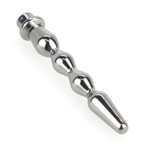 (image for) Wolf Whistle Penis Plug