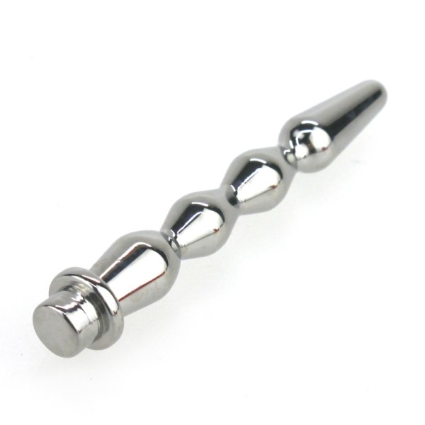 (image for) Wolf Whistle Penis Plug