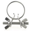(image for) The Meat Cleaver Stainless Steel Urethral Stretcher