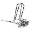 (image for) The Meat Cleaver Stainless Steel Urethral Stretcher