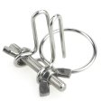 (image for) The Meat Cleaver Stainless Steel Urethral Stretcher
