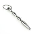 (image for) Vague Penis Plug With Glans Ring