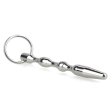 (image for) Vague Penis Plug With Glans Ring