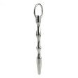 (image for) Vague Penis Plug With Glans Ring