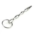 (image for) Vague Penis Plug With Glans Ring