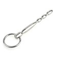 (image for) Miner Penis Plug - 4.3"