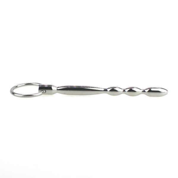 (image for) Miner Penis Plug - 4.3"
