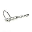 (image for) Miner Penis Plug - 4.3"