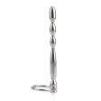 (image for) Miner Penis Plug - 4.3"
