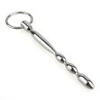 (image for) Miner Penis Plug - 4.3"