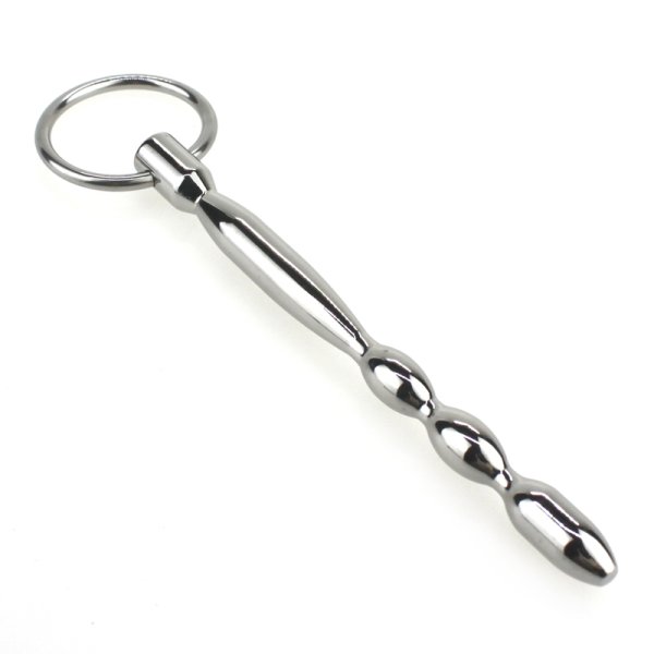 (image for) Miner Penis Plug - 4.3"