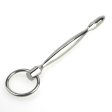 (image for) Cruz Penis Plug - 5.1"