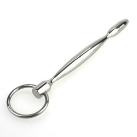 Cruz Penis Plug - 5.1"