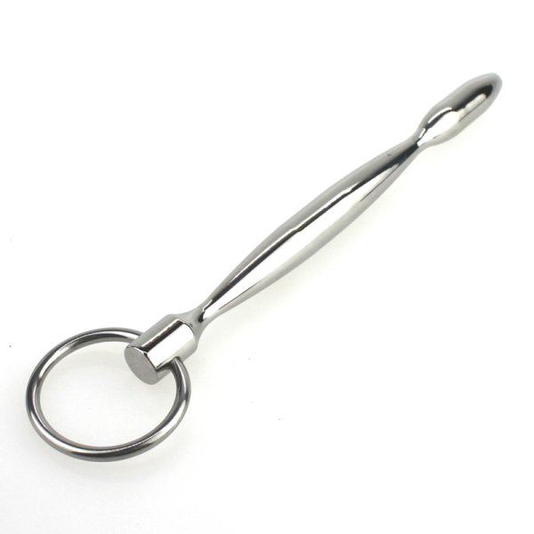 (image for) Cruz Penis Plug - 5.1"