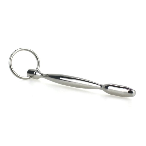 (image for) Cruz Penis Plug - 5.1"