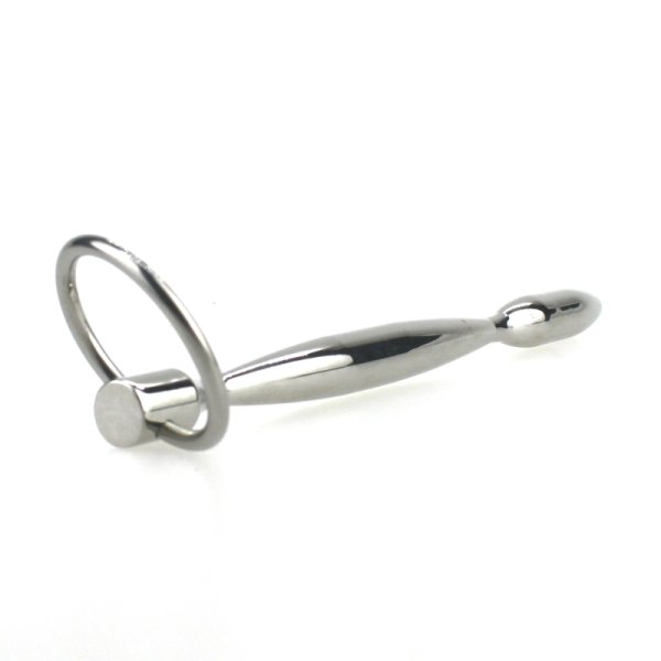 (image for) Cruz Penis Plug - 5.1"