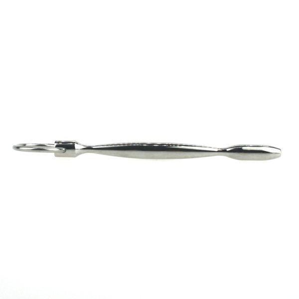 (image for) Cruz Penis Plug - 5.1"