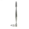 (image for) Cruz Penis Plug - 5.1"