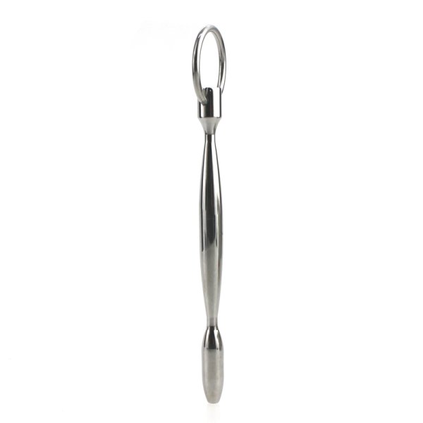 (image for) Cruz Penis Plug - 5.1"