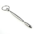 (image for) Cruz Penis Plug - 5.1"