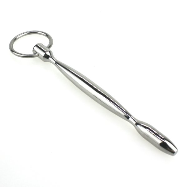 (image for) Cruz Penis Plug - 5.1"