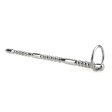 (image for) Boone Wild Penis Plug - 8.3"