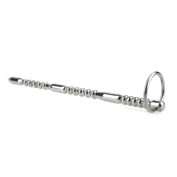 (image for) Boone Wild Penis Plug - 8.3"