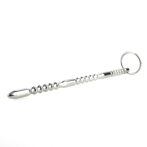 (image for) Boone Wild Penis Plug - 8.3"