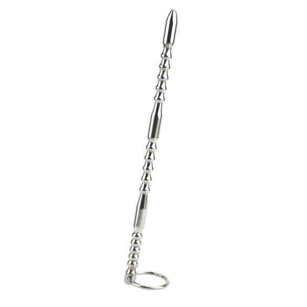 (image for) Boone Wild Penis Plug - 8.3"