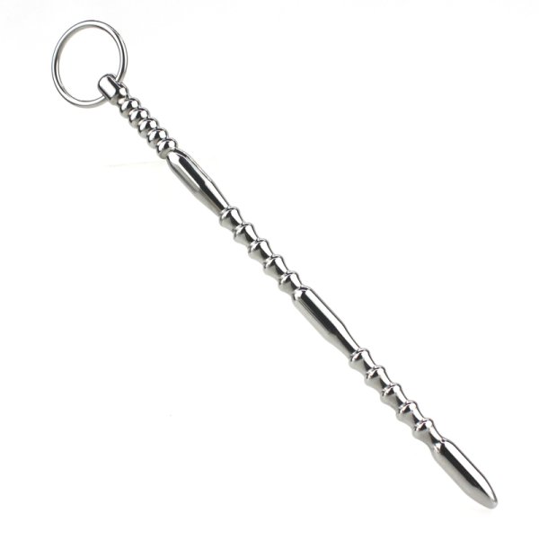 (image for) Boone Wild Penis Plug - 8.3"