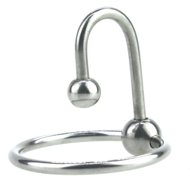 (image for) Sperm Stopper With Frenulum Stimulator