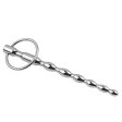 (image for) Stainless Steel Urethral Sound - 5.3"