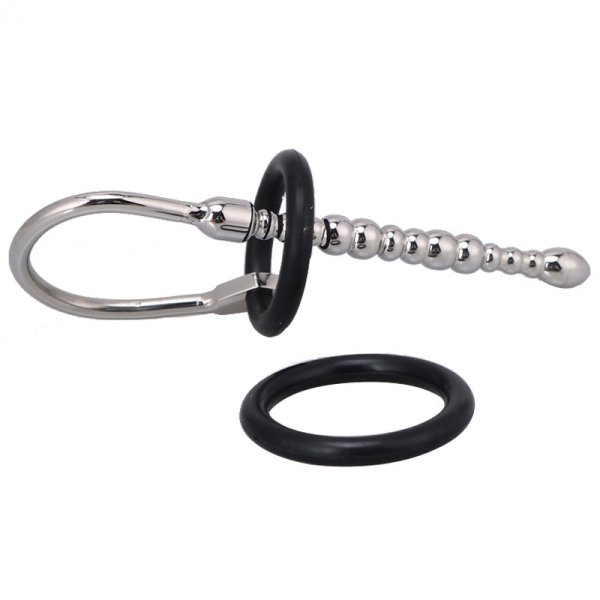 (image for) Out Zone Penis Plug