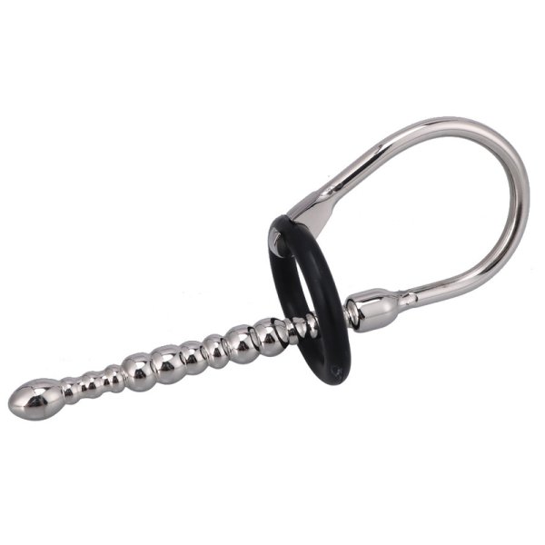 (image for) Out Zone Penis Plug