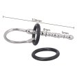 (image for) Out Zone Penis Plug