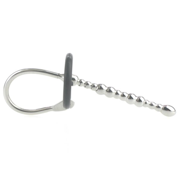 (image for) Out Zone Penis Plug