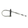 (image for) Pensato Penis Plug With Silicone Glans Ring