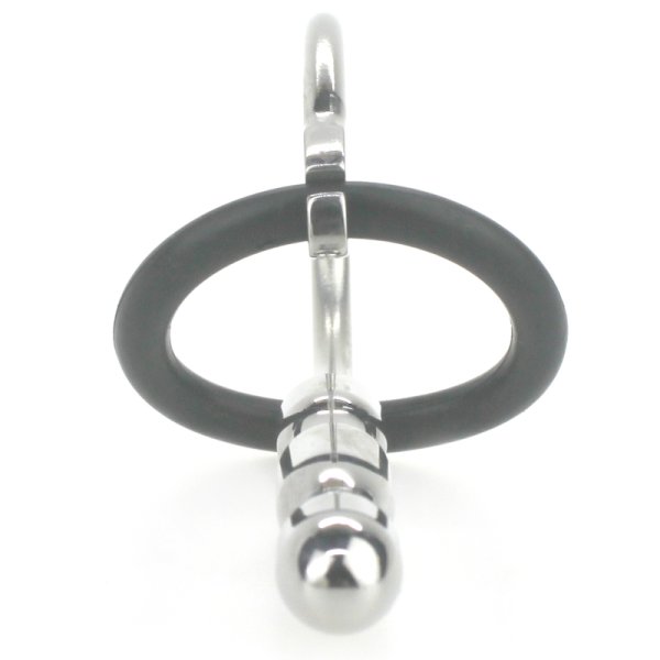 (image for) War Zone Penis Plug