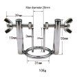 (image for) Stainless Steel Urethral Stretcher