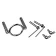 (image for) Stainless Steel Urethral Stretcher