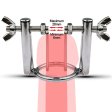 (image for) Stainless Steel Urethral Stretcher