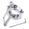 (image for) Spik Glans Ring With Penis Plug