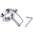 (image for) Spik Glans Ring With Penis Plug